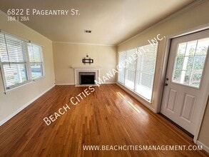 6822 E Pageantry St in Long Beach, CA - Building Photo - Building Photo