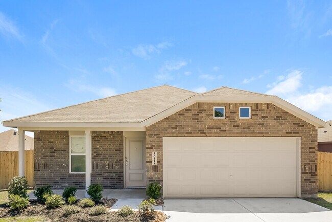 property at 16118 Hatton Dr