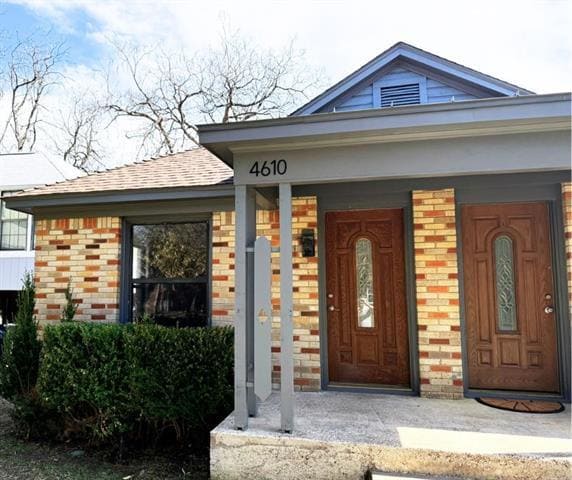 4610 Sycamore St in Dallas, TX - Building Photo - Building Photo