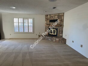 2116 La Fonda Rd in Clovis, NM - Building Photo - Building Photo