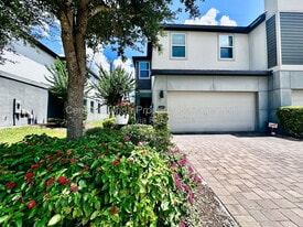 2461 Firstlight Wy in Winter Park, FL - Building Photo