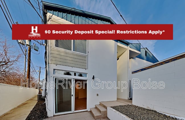 property at 2435 Cherry Ln