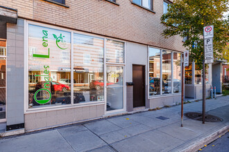 5526 Laurendeau Rue in Montréal, QC - Building Photo - Building Photo