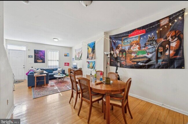 1531 Fontain St in Philadelphia, PA - Building Photo - Building Photo