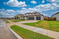 1511 Green Meadows Way in Wylie, TX - Building Photo - Building Photo