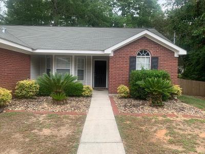 13200 Hackberry Dr in Mobile, AL - Building Photo - Building Photo