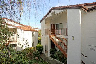 Greentree Terrace Apartments in Concord, CA - Building Photo - Building Photo