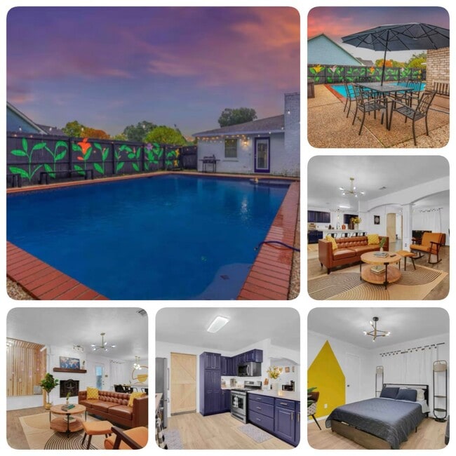 property at 1124 E Thirteenth St