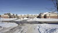 Salem Village at Miami Heights in Omaha, NE - Building Photo - Building Photo