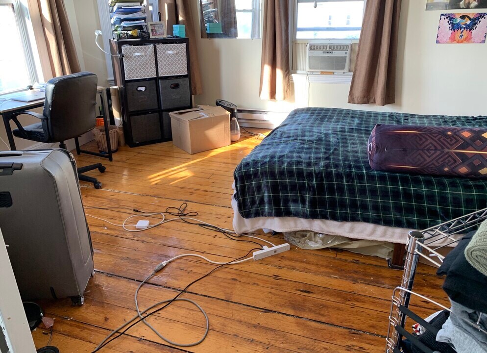 6 Nevada Ave, Unit 3 in Somerville, MA - Building Photo