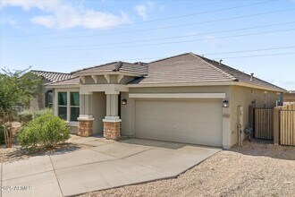 17312 W Superior Ave in Goodyear, AZ - Building Photo - Building Photo