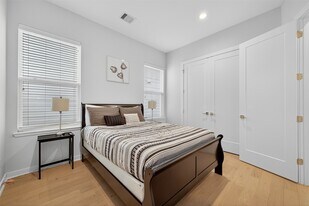 2617 Live Oak St in Houston, TX - Building Photo