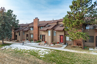 Telluride West Condominiums Apartments