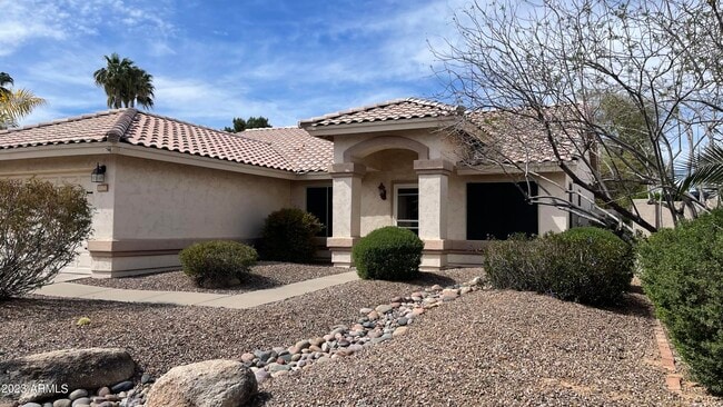property at 1350 W Canary Way