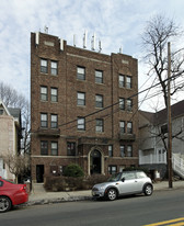 794 Anderson Ave Apartments