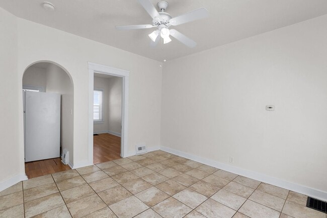 property at 2340 Eccles Ave