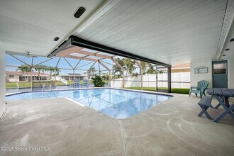 419 St Georges Ct in Satellite Beach, FL - Building Photo - Building Photo