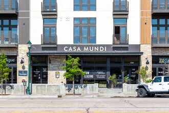 Casa Mundi in Colorado Springs, CO - Building Photo - Building Photo