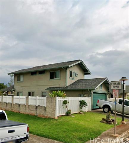 property at 94-1098-1098 Awalua St