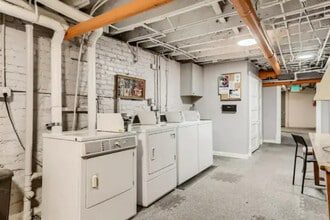 2805 E 16th Ave, Unit SI ID1026247P in Denver, CO - Building Photo - Building Photo