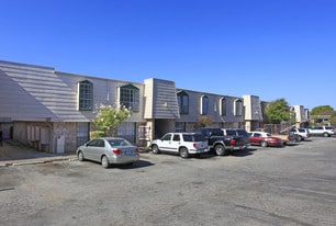 Ascent at Northgate in Austin, TX - Building Photo