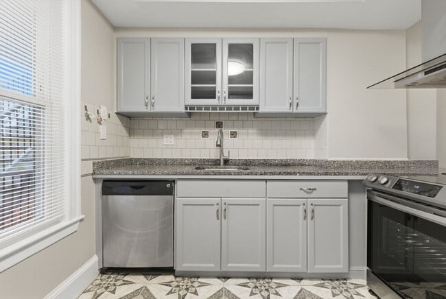 20 Bennett St in Beverly, MA - Building Photo - Building Photo