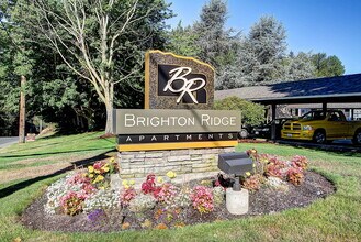 Brighton Ridge in Renton, WA - Foto de edificio - Building Photo