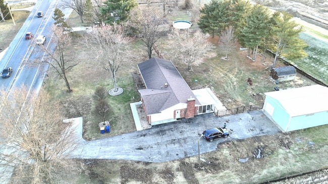 5246 N 600 W in McCordsville, IN - Building Photo - Building Photo