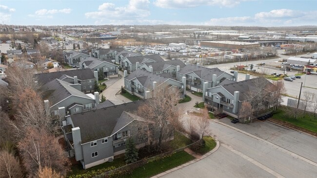 property at 9905 William Jones Cir