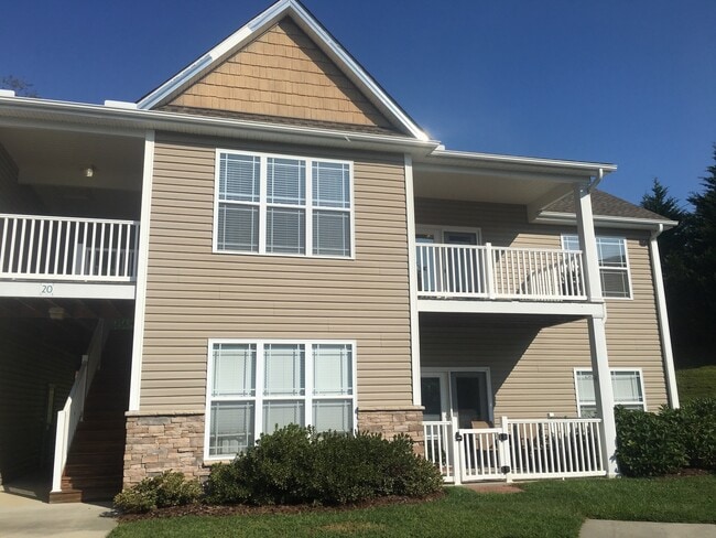 property at 20 Mill Creek Loop