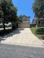 1403 Diamond Bluff in San Antonio, TX - Building Photo