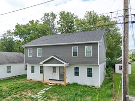 116 Concord Pl, Unit 116A Concord Place in Waynesboro, VA - Building Photo