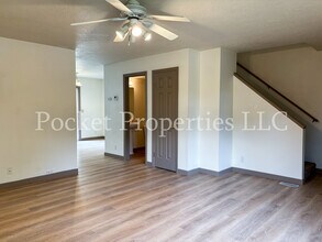 1636 W Highland St in Boise, ID - Foto de edificio - Building Photo