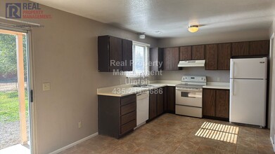 2183 W 700 S in Vernal, UT - Building Photo - Building Photo