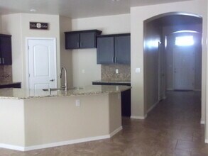 857 Blue Park Ave in Santa Teresa, NM - Building Photo - Building Photo