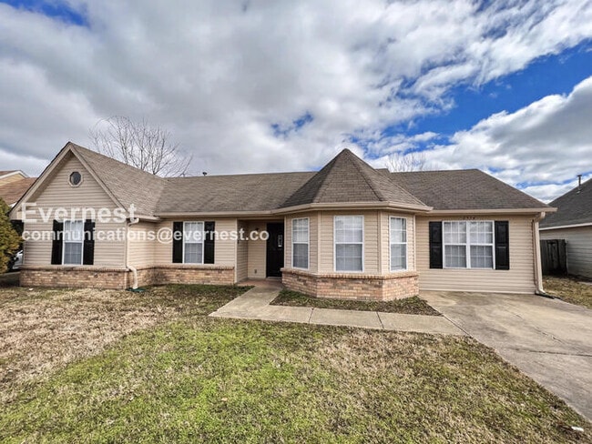 property at 6534 Valerie Dr