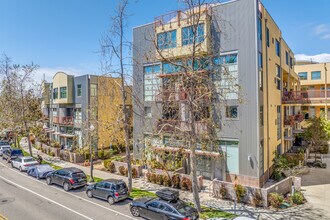 The Wav in Ventura, CA - Building Photo - Building Photo