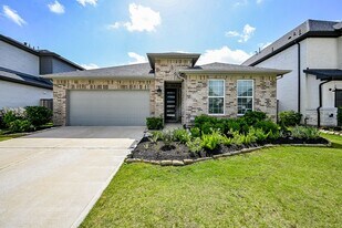 9222 Dearborn Knoll Dr in Cypress, TX - Building Photo