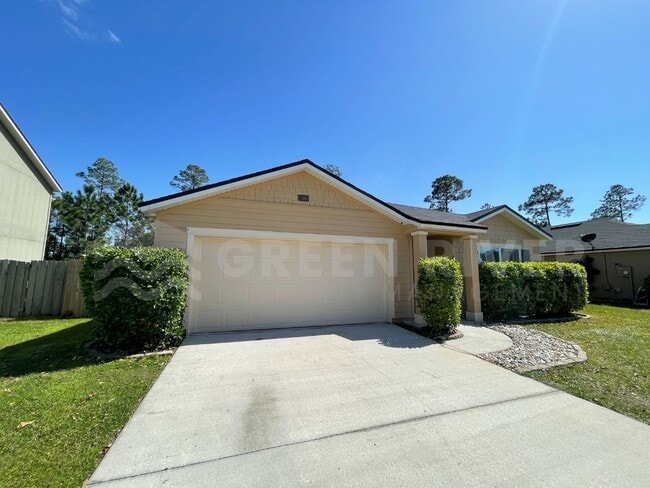 property at 15366 Bareback Dr