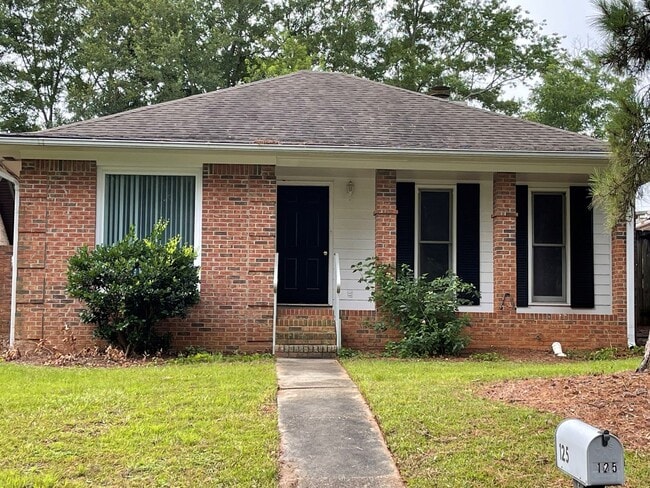 125 Wynn Rd in Enterprise, AL - Building Photo - Building Photo