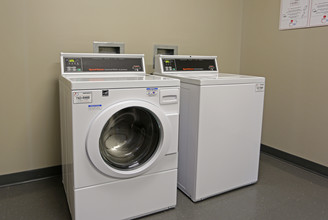 Village de Jardin - Senior Facility 55+ in New Orleans, LA - Building Photo - Interior Photo