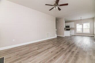 4321 Major Loring Way in Raleigh, NC - Building Photo - Building Photo