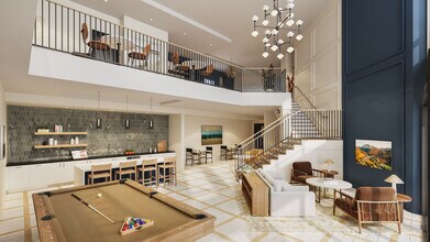 Solis Birkdale in Huntersville, NC - Foto de edificio - Building Photo