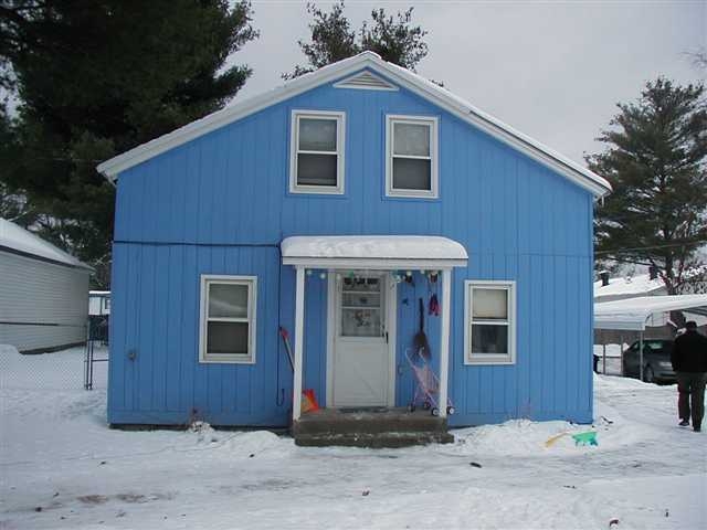 13 Van Tassel Ln in Oneonta, NY - Foto de edificio - Building Photo