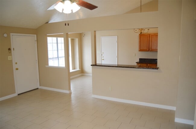 property at 17506 Bullis Gap Dr