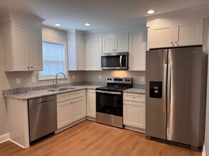 263-265 Harvell St Ext in Asheboro, NC - Building Photo - Building Photo