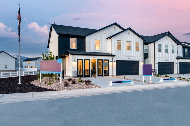 property at 1566 N Summer Spgs Cv