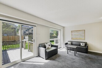 The MARQ london at 83 St. George in London, ON - Building Photo - Building Photo