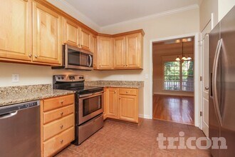 746 Sergio Ave in Murfreesboro, TN - Foto de edificio - Building Photo