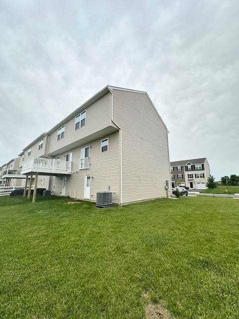 1001 Wickersham Wy in Middletown, DE - Building Photo - Building Photo